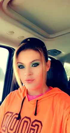 OnlyFans cuenta oklahomaangel avatar 1