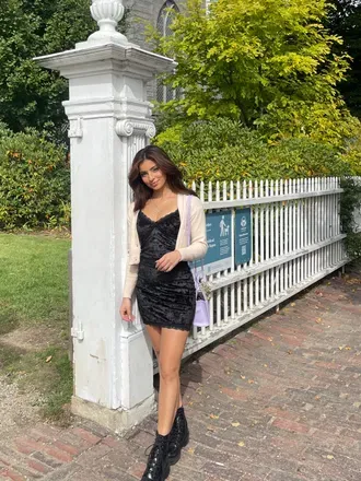 OnlyFans cuenta lalaintheredshoes avatar 1