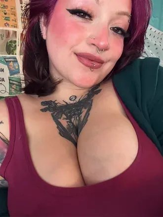 OnlyFans cuenta bambiblaaaze avatar 1