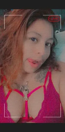 OnlyFans cuenta gingersexy69 avatar 1