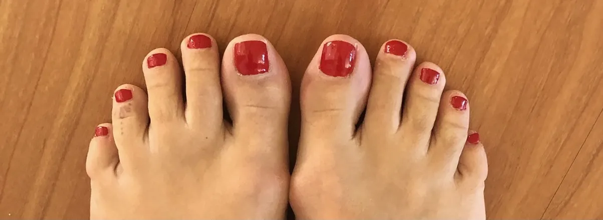 OnlyFans cuenta hollyinhighheels header 1