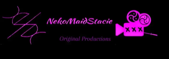 OnlyFans cuenta nekomaidstacie header 2
