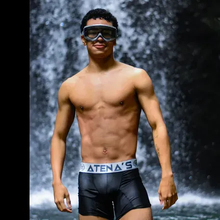 OnlyFans cuenta luisfeerb avatar 1