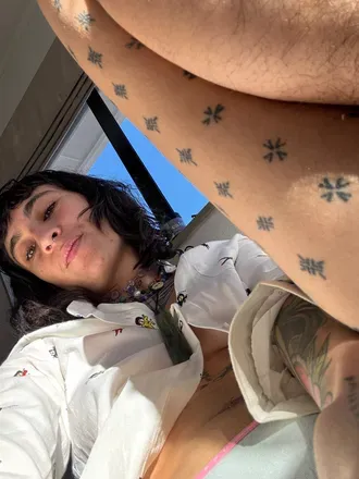 OnlyFans cuenta prince-s-lover avatar 1