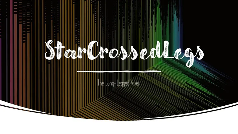 OnlyFans cuenta starcrossedlegs header 2