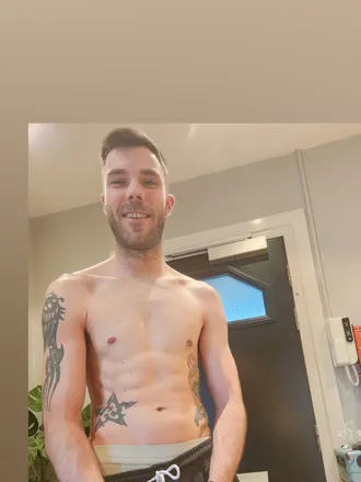 OnlyFans cuenta uncuthugeguy header 2