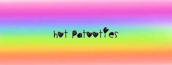 OnlyFans cuenta hotpatooties header 2