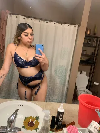 OnlyFans cuenta llatinanbby header 1