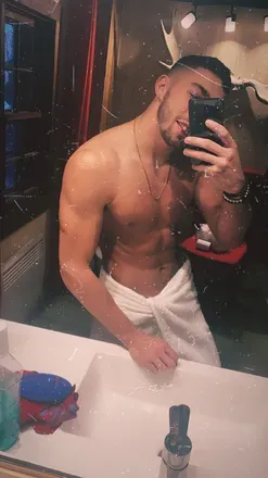 OnlyFans cuenta u23240796 avatar 1