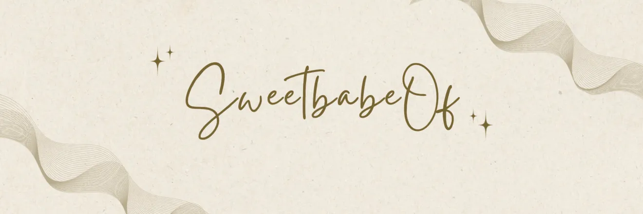 OnlyFans cuenta sweetbabeof header 2