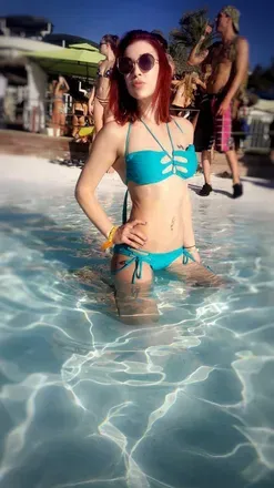OnlyFans cuenta keeleykat00 avatar 1