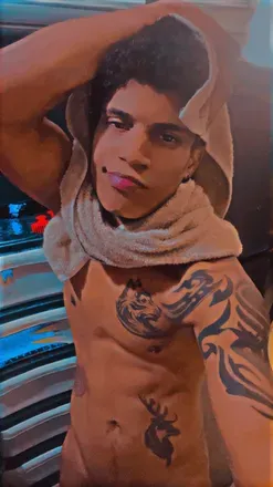 OnlyFans cuenta lewinshy_mg avatar 1
