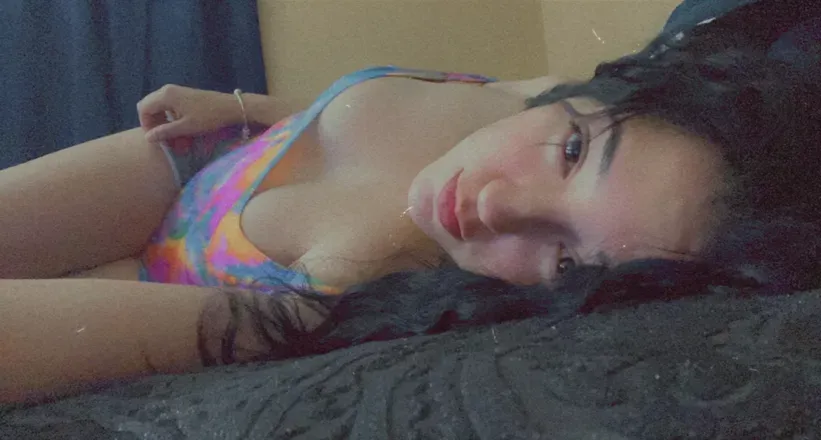 OnlyFans cuenta catheline_rey header 2
