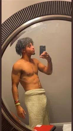 OnlyFans cuenta nathenialdsmith avatar 1