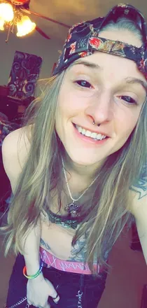 OnlyFans account  vdevilwomann avatar 1