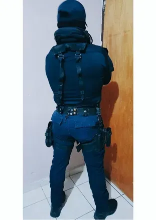 OnlyFans cuenta joshauof avatar 1