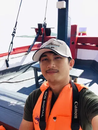 OnlyFans account  sonphong avatar 1