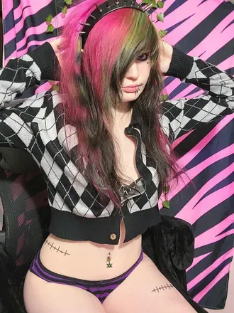 OnlyFans cuenta dedprincess avatar 1