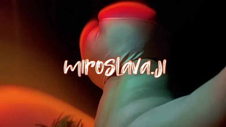 OnlyFans cuenta miroslava.mx header 2
