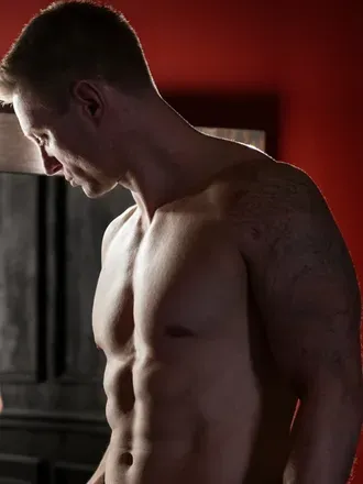 OnlyFans account  dcdouble07 header 2