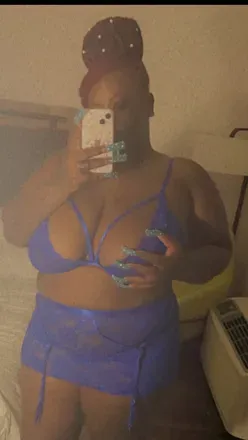 OnlyFans cuenta mizz.azul avatar 1
