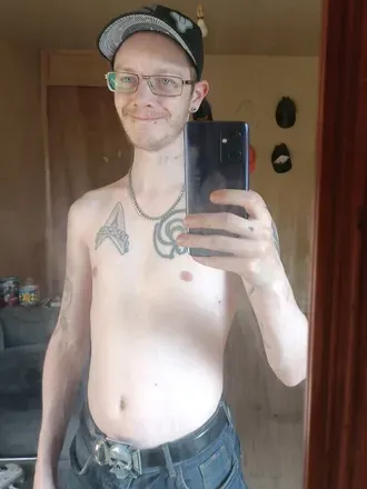 OnlyFans cuenta blazeovsba avatar 1