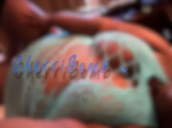 OnlyFans cuenta cherribomb_exe header 2