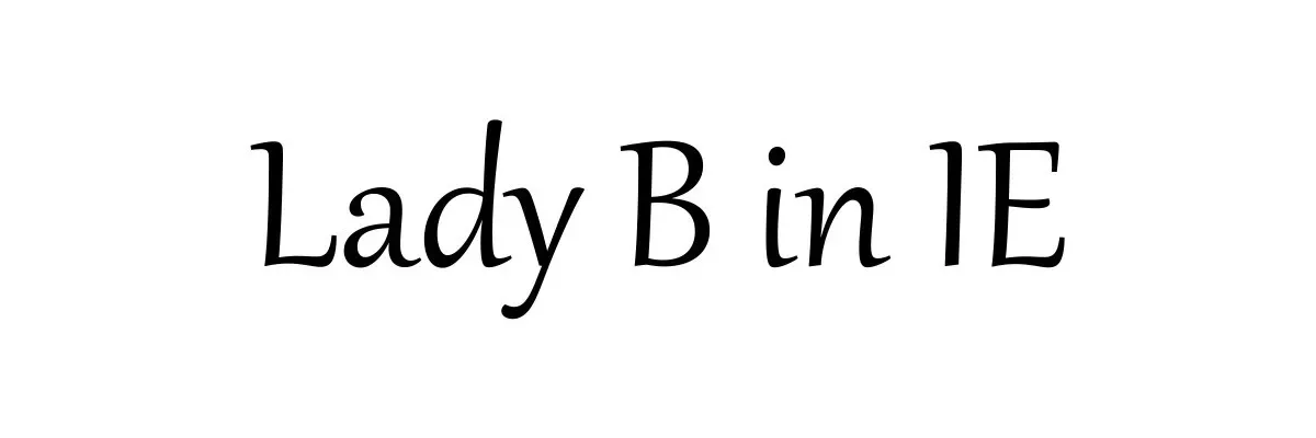 OnlyFans cuenta lady_b_in_ie header 2