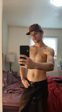OnlyFans cuenta viking_prince99 avatar 1