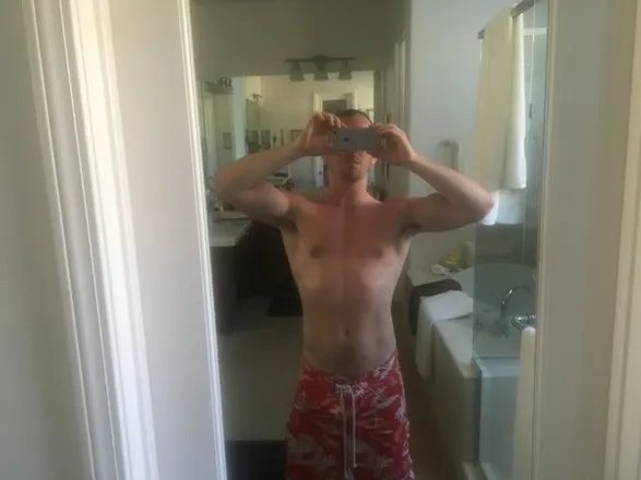 OnlyFans account  irishguyusa header 2