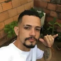 OnlyFans cuenta joaolucassantos avatar 1