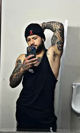 OnlyFans cuenta big_dot18 avatar 1
