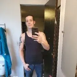 OnlyFans account  sexykenpachi69 avatar 1