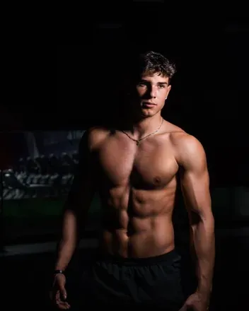 OnlyFans account  dylan.nichols13 avatar 1