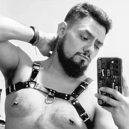 OnlyFans cuenta chileantaurusof avatar 1