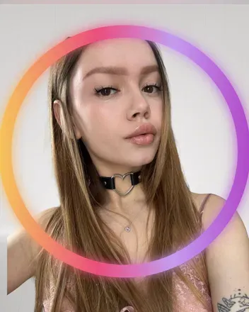 OnlyFans cuenta rosycutiee avatar 1