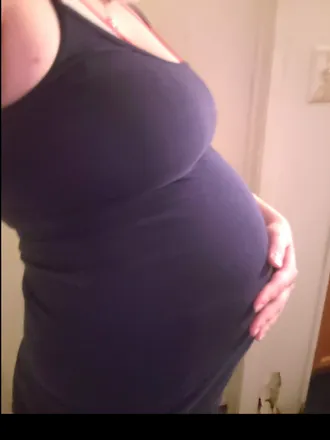 OnlyFans cuenta belly.babe header 2