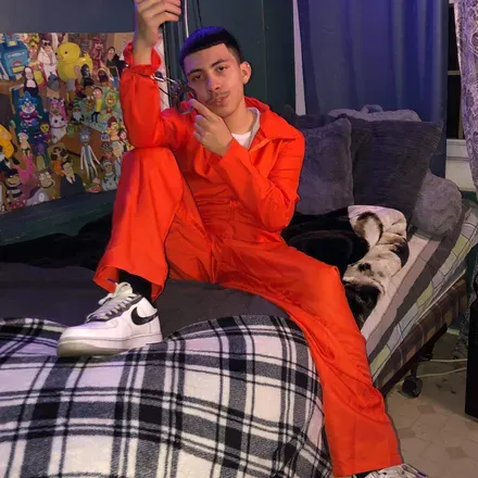 OnlyFans account  juniorelchulo avatar 1