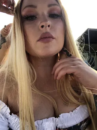 OnlyFans cuenta ginger_pawz avatar 1