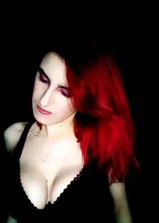 OnlyFans cuenta mysteriousdarknes avatar 1