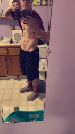 OnlyFans cuenta michaelhass963 header 2