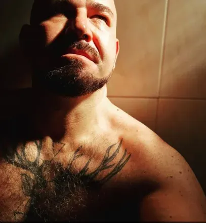 OnlyFans cuenta mrgaybearhungary avatar 1