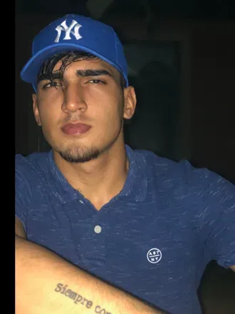 OnlyFans cuenta onlysantixxx avatar 1