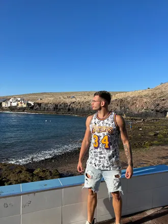 OnlyFans de alanmartiin98