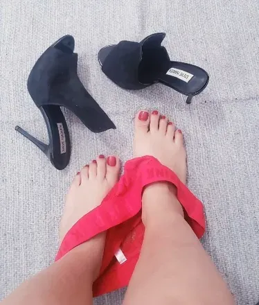 OnlyFans cuenta lola26feet avatar 1