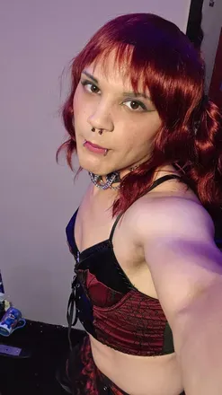 OnlyFans cuenta tgirlrachel avatar 1