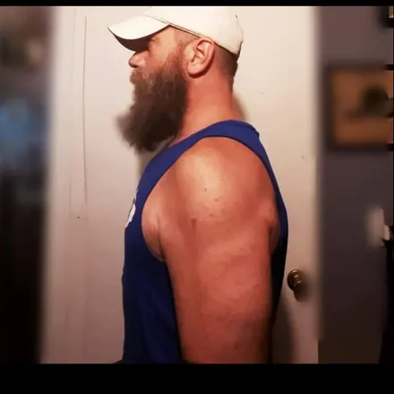 OnlyFans account  michaelice2008 header 2