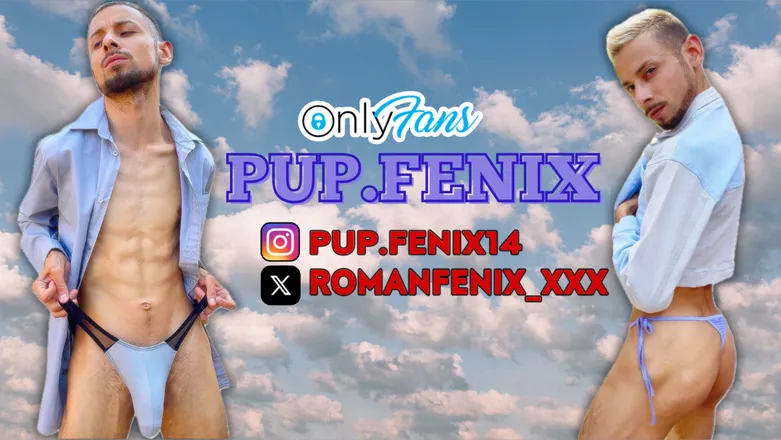 OnlyFans cuenta pup.fenix previous_headers_1 3