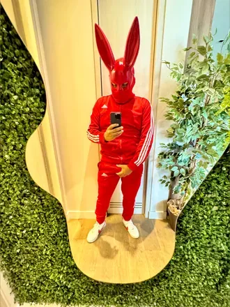 OnlyFans cuenta ebunnyboy avatar 1