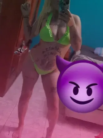 OnlyFans cuenta mileanastacia27 avatar 1
